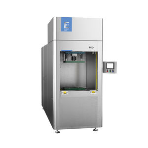 machine d'usinage électrochimique / multiaxe
