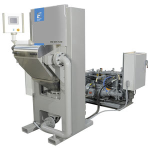 machine de polissage pour métaux / pour la bijouterie / automatique / de surface