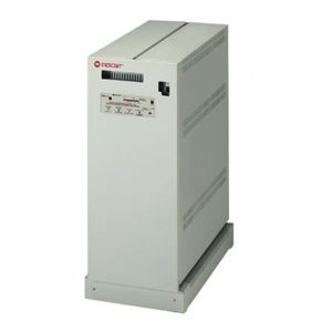 alimentation sans interruption à double conversion / monophasé / pur sinus / 2 - 5 kVA