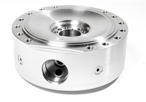 usinage acier / acier inoxydable / aluminium / titane