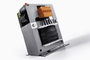 alimentation électrique AC/DC / sur rail DIN / monophasée / linéaire
