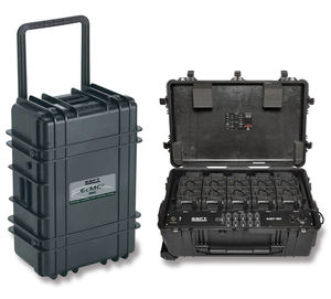 chargeur de batterie Ni-MH / Ni-Cd / universel / lithium-ion