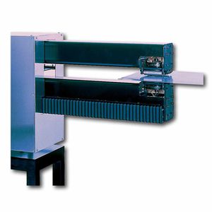 instrument de mesure d'épaisseur magnétique / en ligne