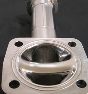 passivation unitaire