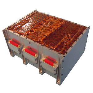 batterie lithium-ion / de bloc