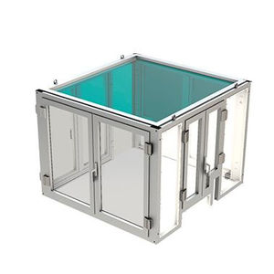 dispositif de protection pour machines industrielles