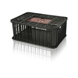 caisse en polyéthylène / de manutention