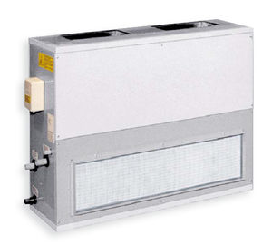 ventiloconvecteur pour montage au plafond