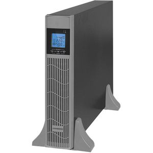 UPS à haute fréquence / à double conversion / AC / réseau