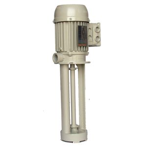 pompe à eau / électrique / semi-immergée / centrifuge