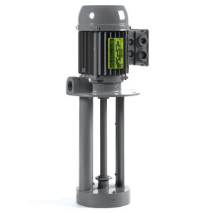 pompe à eau / électrique / immergée / à rotor