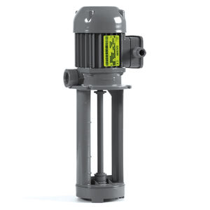 pompe pour eaux usées / électrique / immergée / à rotor