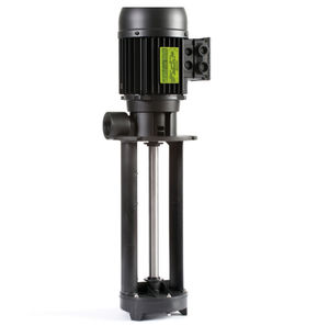 pompe pour eaux usées / électrique / immergée / centrifuge