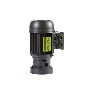 pompe pour eaux usées / électrique / auto-amorçante / pour machine-outil