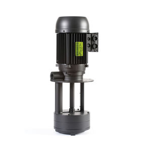pompe pour eaux usées / électrique / immergée / à rotor