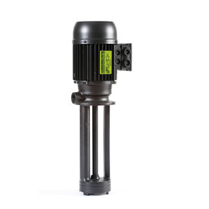 pompe pour eaux usées / électrique / immergée / à rotor