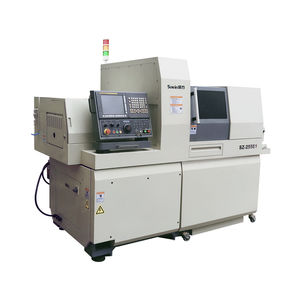 décolleteuse CNC / 5 axes / universelle / de haute précision