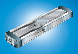 module linéaire compact
