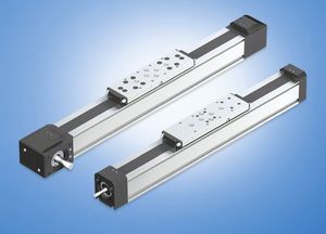 module linéaire