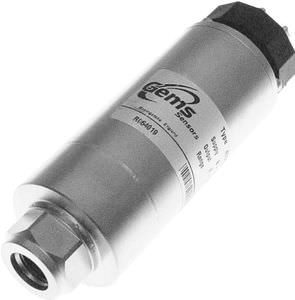 transducteur de pression relative / potentiométrique / analogique / immergé