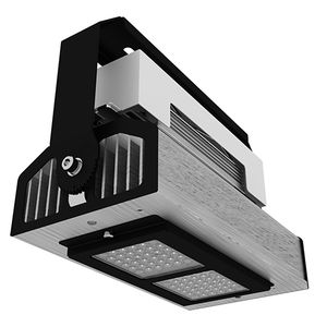 projecteur à LED / étanche / résistant aux intempéries / IP67