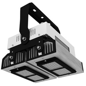 projecteur à LED / étanche / résistant aux intempéries / IP67