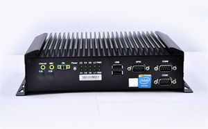 PC embarqué / Intel® Core i5 / RS-232 / VGA