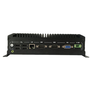 PC embarqué / Intel® Celeron J1900 / RS-232 / VGA