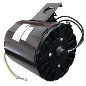moteur AC / 230V / 115V / à bague de démarrage