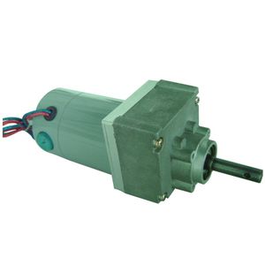 motoréducteur à arbres parallèles / 50 - 100 W / 100 - 500 W / 1 - 5 Nm