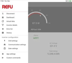 Logiciel Pour Centrale Solaire Tous Les Fabricants Industriels