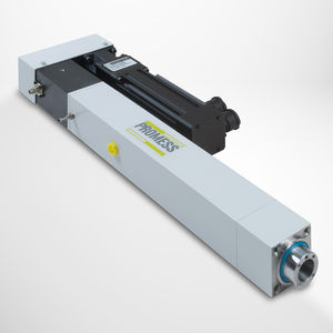 presse électromécanique / pour assemblage / compacte