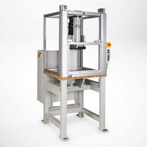 poste de travail pour assemblage / modulaire