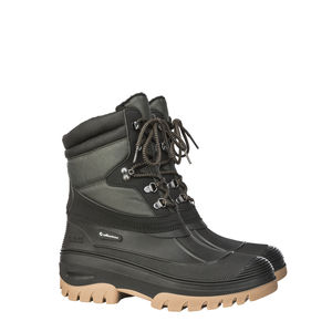 botte de sécurité à usage industriel / antidérapante / imperméable / antiabrasion