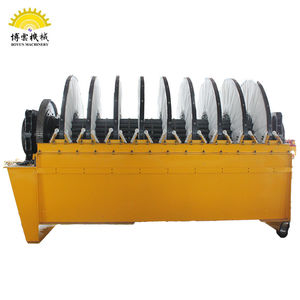 filtre hydraulique / à haute efficacité