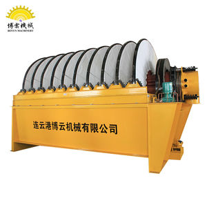 filtre hydraulique / à disque / haute efficacité