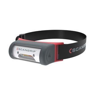 lampe frontale à LED / de travail / IP65