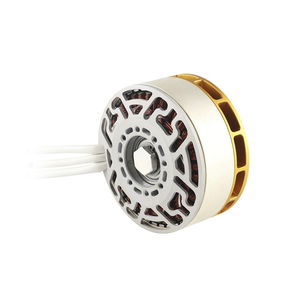 moteur triphasé / BLDC / 44V / à faible niveau bruit