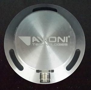 inclinomètre mono-axe / CAN / MEMS / haute précision