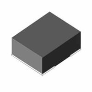 inductance bobinée / à puce / de puissance / SMD