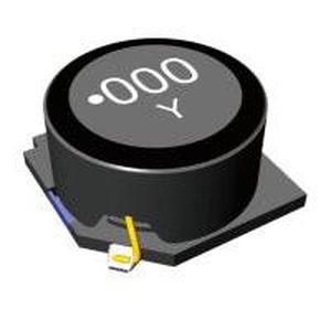 inductance magnétique / de puissance / blindée / SMD