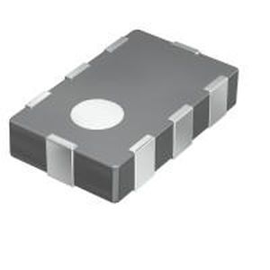 filtre électronique passe-bas / passif / multicouche / SMD