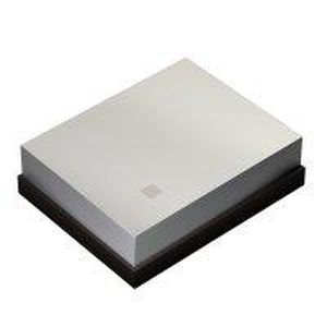 filtre électronique passe-bas / actif / à onde acoustique de surface / SMD