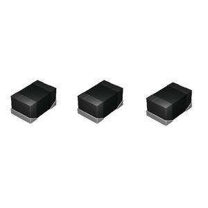 inductance bobinée / à puce / de puissance / SMD