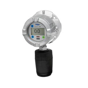 transmetteur de gaz toxique / d'oxygène / électrochimique