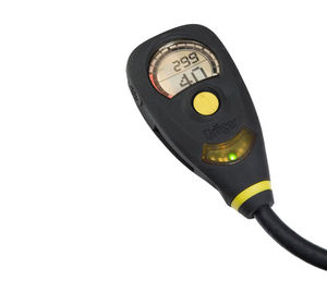 appareil de mesure de pression / portable / numérique / tout-en-un