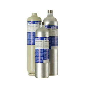gaz industriel mélange / pour l'étalonnage d'instruments