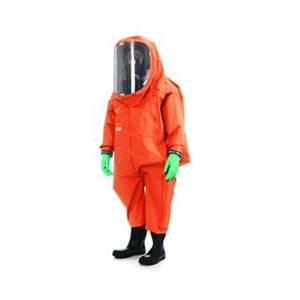 combinaison de travail / cryogénique / de protection chimique