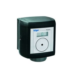 transmetteur de gaz pour oxygène / O2 / toxique / électrochimique