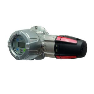 transmetteur de gaz combustible / à infrarouge / multiusage